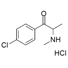4-CMC HCl (Clephedrone HCl)