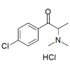 4-CDMC HCl (4-Chlorodimethyl-cathinone)