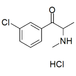 3-CMC HCl (Clophedrone)