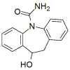 10,11-Dihydro-10-hydroxycarbamazepine