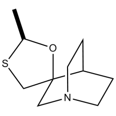 Cevimeline Hydrochloride