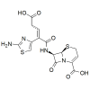 Ceftibuten TFA salt (Mixture of geometrical isomers)