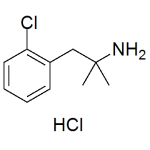 Clortermine HCl