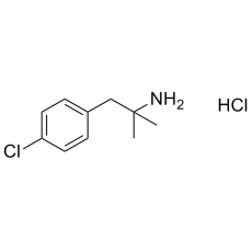 Chlorphentermine Hydrochloride