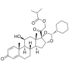 Ciclesonide