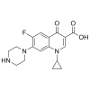 Ciprofloxacin