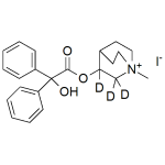 Clidinium-d3 Iodide