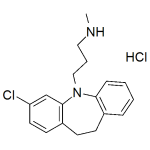 N-Desmethyl-Clomipramine HCl