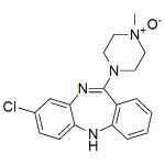 Clozapine-N-oxide