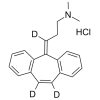 Cyclobenzaprine-d3 HCl