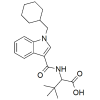 MDMB-CHMICA acid metabolite M2