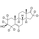 Dehydroepiandrosterone (DHEA) Labeled d8