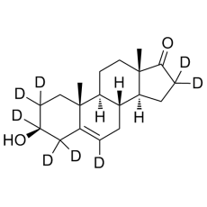 Dehydroepiandrosterone (DHEA) Labeled d8