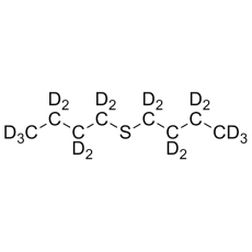 Dibutyl Sulfide Labeled d18