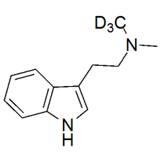 Dimethyltryptamine-d3 (DMT-d3)
