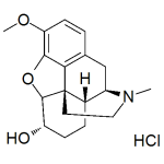 Dihydrocodeine HCl