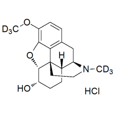 Dihydrocodeine-d6 HCl