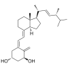 Doxercalciferol (1alpha-hydroxyvitamin D2)