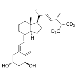 Doxercalciferol Labeled d6 (Vitamin D metabolite)