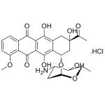 Daunorubicin Hydrochloride