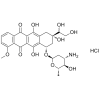 Doxorubicinol Hydrochloride