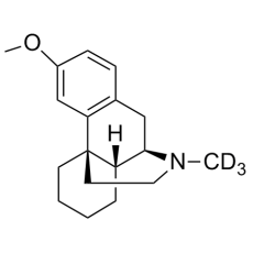 Dextromethorphan Labeled d3