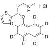 Duloxetine-d7 HCl 0.1mg/ml