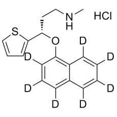 Duloxetine-d7 HCl 0.1mg/ml