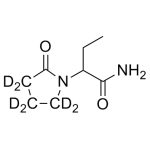 Levetiracetam-d6 (rac) 1mg/ml