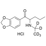 Ephylone-d5 HCl