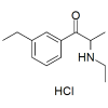 3-Ethyl-Ethcathinone (3-EEC, 3Et-EC) HCl