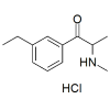 3-Ethyl-Methcathinone (3-EMC, 3Et-MC) HCl