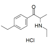 4-Ethyl-Ethylcathinone (4EEC, 4Et-EC) HCl
