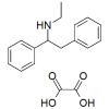Ephenidine Oxalate