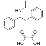Ephenidine Oxalate
