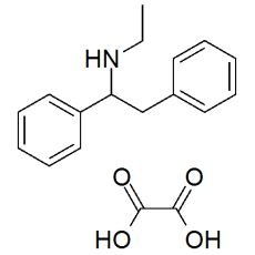 Ephenidine Oxalate