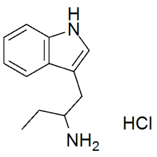 alpha-Ethyltryptamine HCl