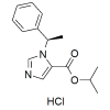 Isopropyl ester impurity in Etomidate