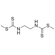 Dimethyl Ethylenebisdithiocarbamate