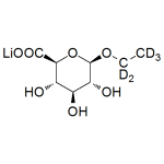 Ethyl-d5-beta-D-Glucuronide
