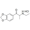 Ethylone Hydrochloride