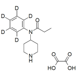 Norfentanyl oxalate-d5 (CRM) 1mg/ml