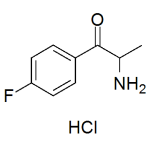 4-Fluorocathinone (4-FC) HCl