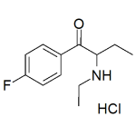 4-Fluoro-NEB HCl