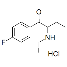 4-Fluoro-NEB HCl
