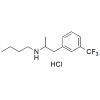 N-Butyl-nor-fenfluramine HCl
