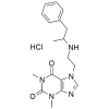 Fenethylline HCl 1mg/ml