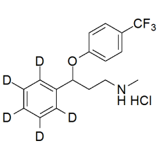 Fluoxetine-d5 HCl 0.1mg/ml