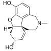 O-Desmethyl Galantamine