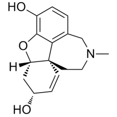 O-Desmethyl Galantamine